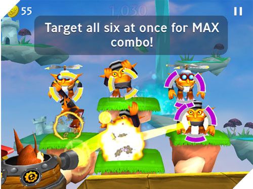 Ung dung hay thay the Instagram, YouTube tren iPhone hinh anh 7