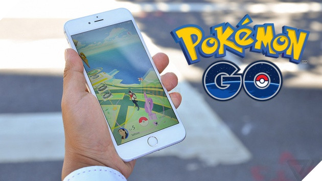 Vượt mặt Clash Royale, Pokemon GO xô đổ kỷ lục về doanh thu chỉ sau 1 tháng ra mắt