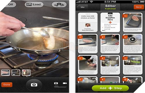 6 ung dung hay cho iPhone co the ban chua biet hinh anh 1