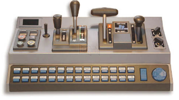 11 tay cầm điều khiển "quái dị" nhất trong lịch sử video game