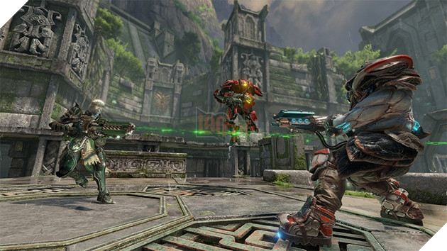 Quake Champions: Miễn phí hay thu phí? 2