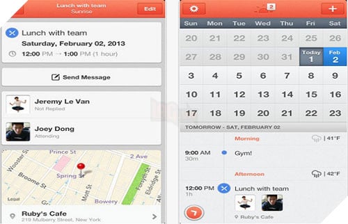 6 ung dung hay cho iPhone co the ban chua biet hinh anh 2