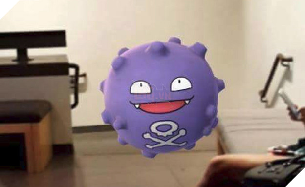 Pokemon Go biến mất khỏi Bảo tàng Holocaust và Khu tưởng niệm Hiroshima 2