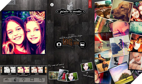 Phan mem chinh sua anh tot nhat cho Android  hinh anh 3