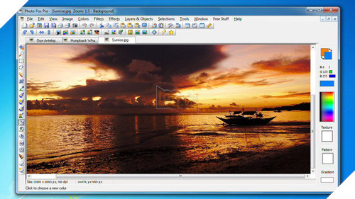 Top 10 ung dung chinh sua anh mien phi dang thu hinh anh 5