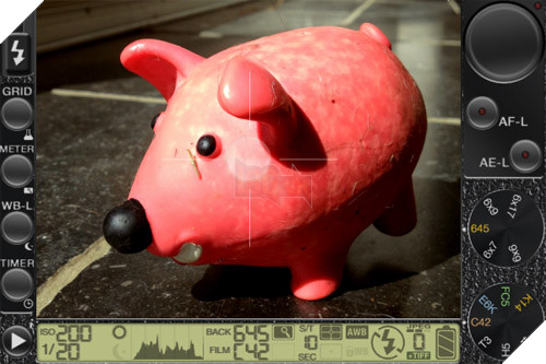 Nhung ung dung camera tot nhat tren iPhone hinh anh 3