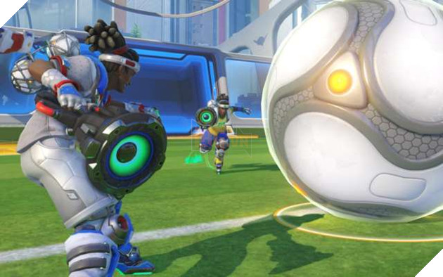 Cố tận dụng Bug Lucio trong Overwatch và bạn có nguy cơ bị Blizzard trừng phạt