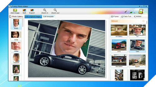 Top 10 ung dung chinh sua anh mien phi dang thu hinh anh 4