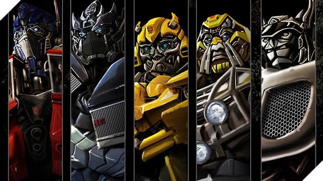 Transformers: The Last Knight tiết lộ hai Autobot mới 4
