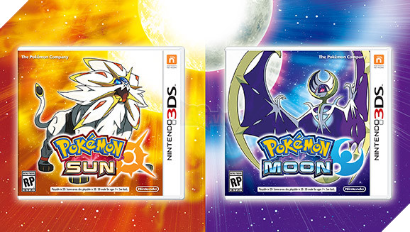 Cơ hội để game thủ sở hữu Pokemon bí ẩn Darkrai 2