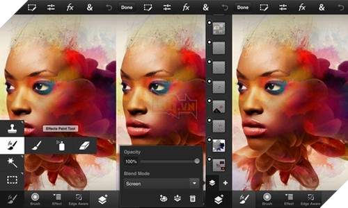 5 ung dung chinh anh tuyet dep cho iPhone hinh anh 9
