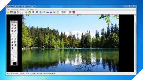 Top 10 ung dung chinh sua anh mien phi dang thu hinh anh 7