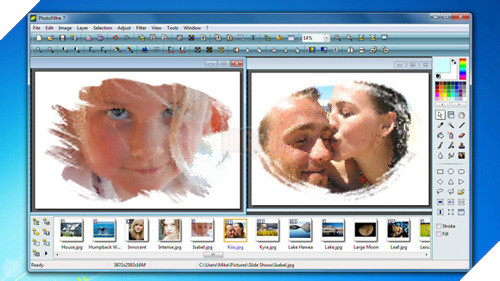 Top 10 ung dung chinh sua anh mien phi dang thu hinh anh 8