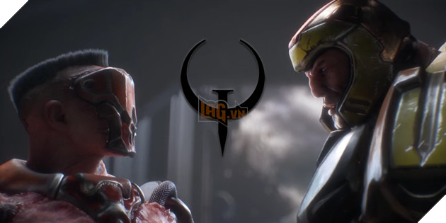 Quake Champions: Miễn phí hay thu phí?