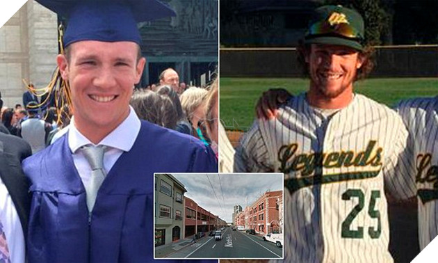 Một game thủ Pokemon Go bị bắn chết ở San Francisco 2