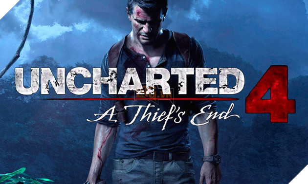  Spoiler Đạo diễn kịch bản Uncharted 4 nói về số phận của Nathan Drake