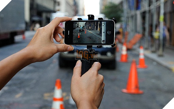 Nhung ung dung camera tot nhat tren iPhone hinh anh 1