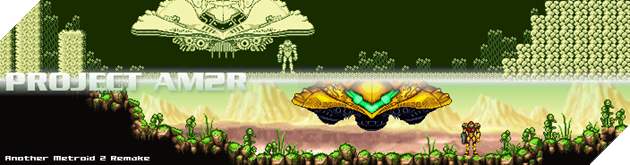 Bản Remake Metroid 2 nhanh chóng bị Nitendo sờ gáy 