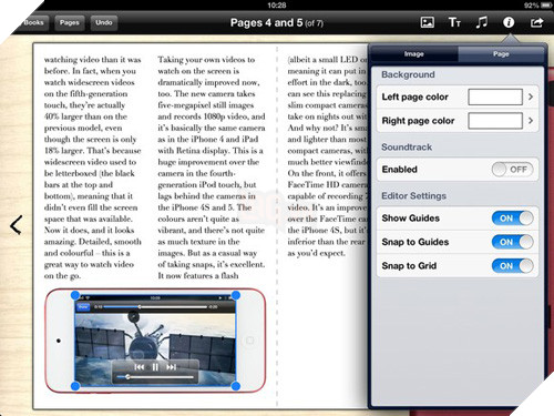 7 ung dung hay can tai ngay cho iPad mini hinh anh 4