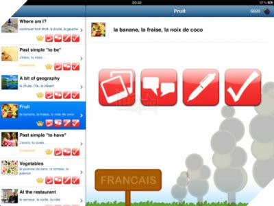 5 ung dung tot nhat de hoc ngoai ngu hinh anh 2