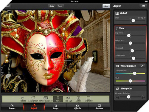 7 ung dung hay can tai ngay cho iPad mini hinh anh 3