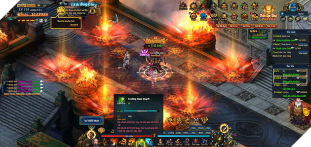 Chúa Tể Tây Du hé lộ hình ảnh Việt hóa đẹp mắt, ra mắt ngày 9/8