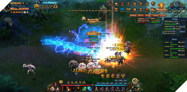 Chúa Tể Tây Du hé lộ hình ảnh Việt hóa đẹp mắt, ra mắt ngày 9/8