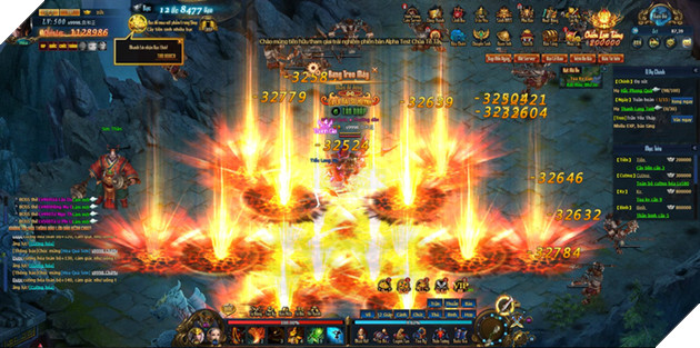 Chúa Tể Tây Du hé lộ hình ảnh Việt hóa đẹp mắt, ra mắt ngày 9/8