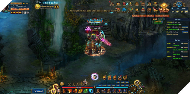 Chúa Tể Tây Du hé lộ hình ảnh Việt hóa đẹp mắt, ra mắt ngày 9/8