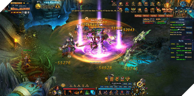 Chúa Tể Tây Du hé lộ hình ảnh Việt hóa đẹp mắt, ra mắt ngày 9/8