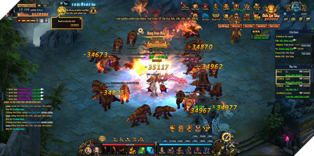 Chúa Tể Tây Du hé lộ hình ảnh Việt hóa đẹp mắt, ra mắt ngày 9/8