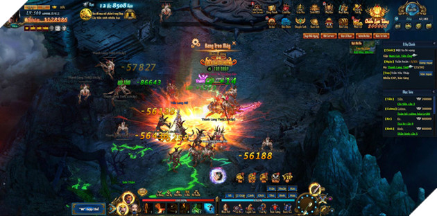 Chúa Tể Tây Du hé lộ hình ảnh Việt hóa đẹp mắt, ra mắt ngày 9/8