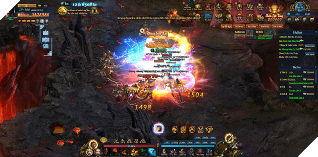 Chúa Tể Tây Du hé lộ hình ảnh Việt hóa đẹp mắt, ra mắt ngày 9/8