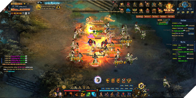 Chúa Tể Tây Du hé lộ hình ảnh Việt hóa đẹp mắt, ra mắt ngày 9/8