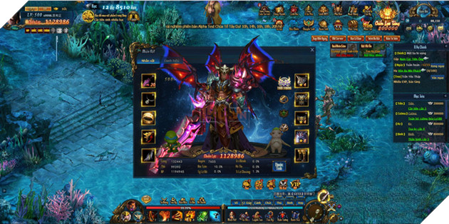 Chúa Tể Tây Du hé lộ hình ảnh Việt hóa đẹp mắt, ra mắt ngày 9/8