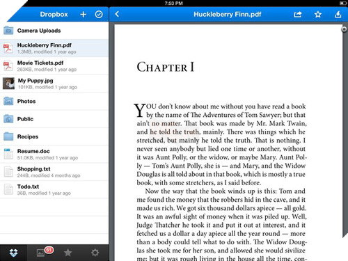 7 ung dung hay can tai ngay cho iPad mini hinh anh 5