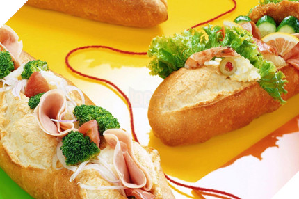 Ung dung dat thuc an truc tuyen cho iOS va Android hinh anh 3