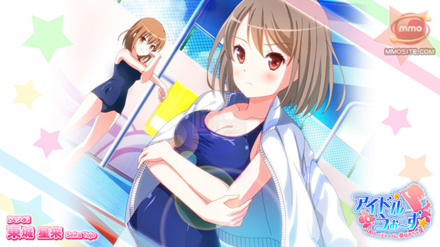 Game thu thập gái xinh từ Nhật Bản cực độc Idol Wars mở cửa, cực hot cho game thủ Việt