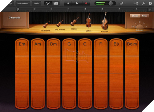 7 ung dung hay can tai ngay cho iPad mini hinh anh 1