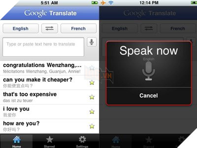 5 ung dung tot nhat de hoc ngoai ngu hinh anh 4