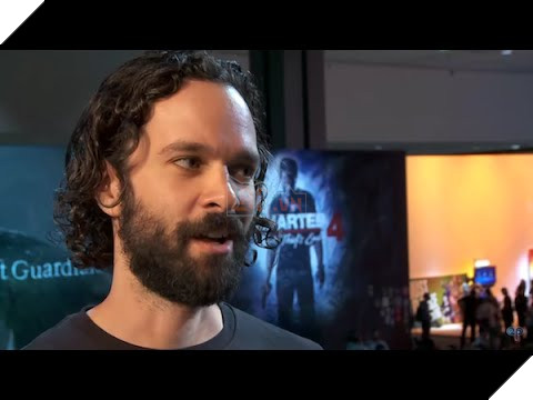  Spoiler Đạo diễn kịch bản Uncharted 4 nói về số phận của Nathan Drake 2