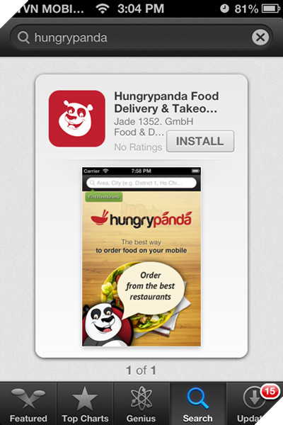Ung dung dat thuc an truc tuyen cho iOS va Android hinh anh 6