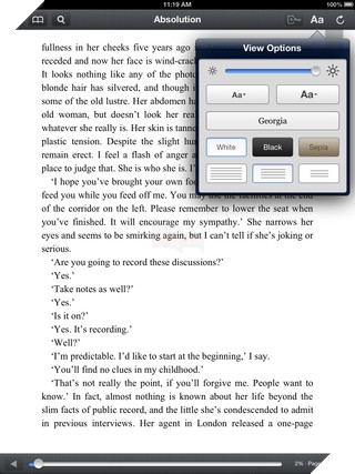 7 ung dung hay can tai ngay cho iPad mini hinh anh 2