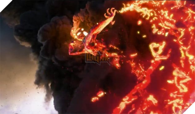 Disney tung trailer mới về Moana, tập trung vào Moana và Maul