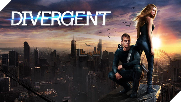 Phần phim tiếp theo của seri Divergent có thể trở thành một seri truyền hình