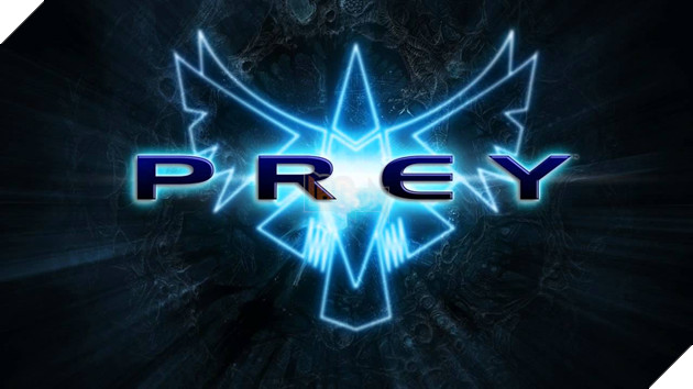Hãng Arkane giải thích việc lấy tên Prey cho một tựa game mới