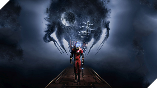 Hãng Arkane giải thích việc lấy tên Prey cho một tựa game mới 4