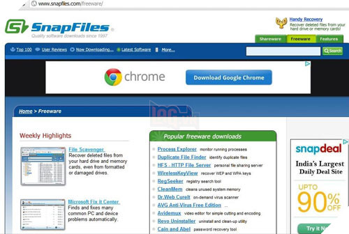 Top 5 dia chi tai ung dung mien phi tot nhat hinh anh 2