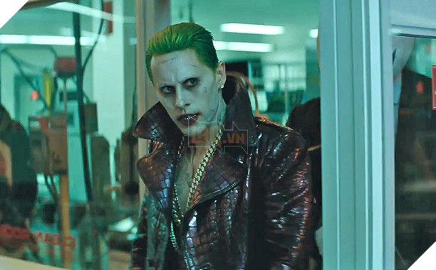  Suicide Squad đáng lý ra nên gắn mác R , diễn viên Jared Leto chia sẻ