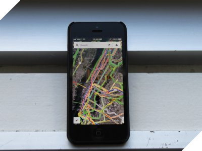 9 ung dung ‘ngoai dao’ thay the ung dung goc iPhone hinh anh 2